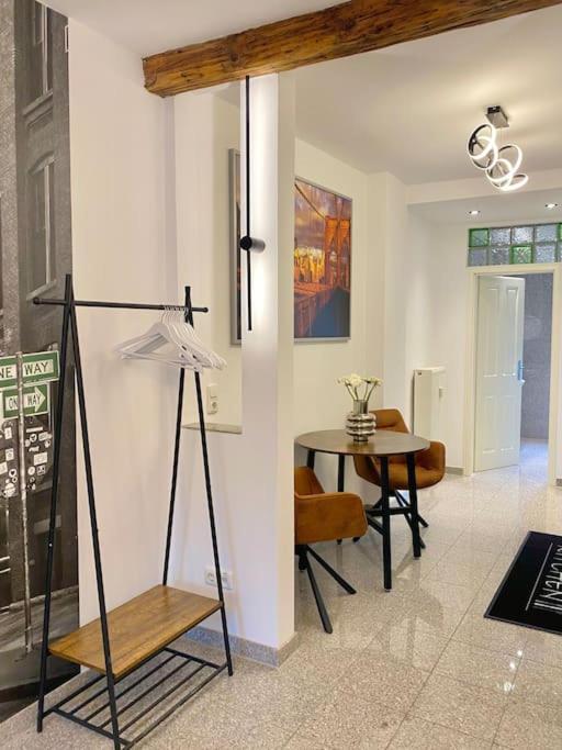 Cozy, Neu, Modern Apartment Bamberg Ngoại thất bức ảnh